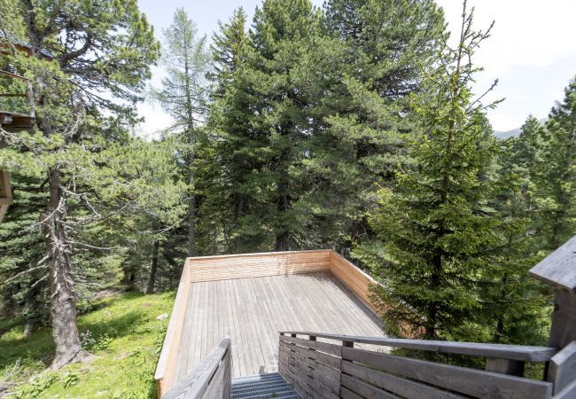 Huis in Turrach - Vakantiehuis # 19 met IR-sauna en indoor whirlpool Huis in Turrach - Vakantiehuis # 19 met IR-sauna en indoor whirlpool