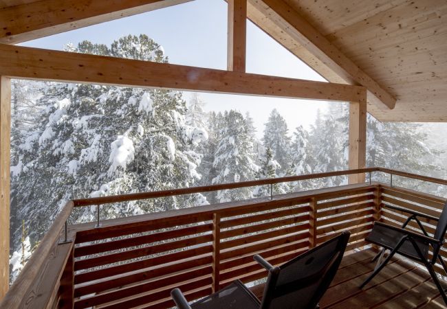 Huis in Turrach - Vakantiehuis # 19 met IR-sauna en indoor whirlpool Huis in Turrach - Vakantiehuis # 19 met IR-sauna en indoor whirlpool