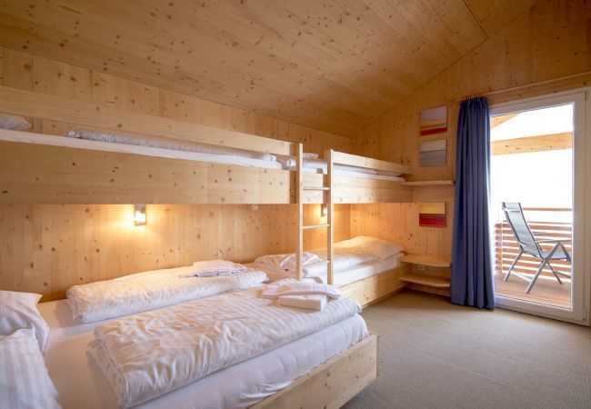 Huis in Turrach - Vakantiehuis # 19 met IR-sauna en indoor whirlpool Huis in Turrach - Vakantiehuis # 19 met IR-sauna en indoor whirlpool