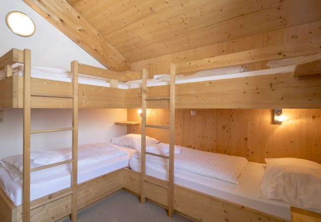 Huis in Turrach - Vakantiehuis # 19 met IR-sauna en indoor whirlpool Huis in Turrach - Vakantiehuis # 19 met IR-sauna en indoor whirlpool