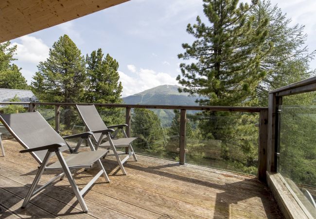 Huis in Turrach - Vakantiehuis # 26 met IR-sauna en indoor whirlpool Huis in Turrach - Vakantiehuis # 26 met IR-sauna en indoor whirlpool