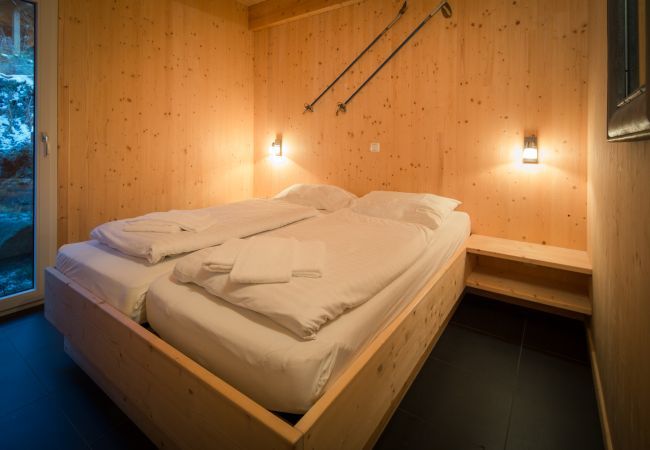 Huis in Turrach - Vakantiehuis # 34 met IR-sauna en indoor whirlpool Huis in Turrach - Vakantiehuis # 34 met IR-sauna en indoor whirlpool