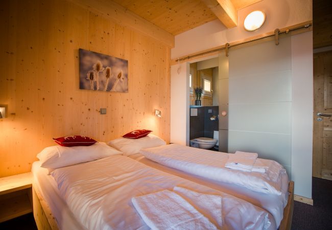 Huis in Turrach - Vakantiehuis # 48 met IR-sauna en outdoor whirlpool Huis in Turrach - Vakantiehuis # 48 met IR-sauna en outdoor whirlpool