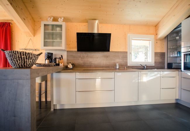 Huis in Turrach - Vakantiehuis # 48 met IR-sauna en outdoor whirlpool Huis in Turrach - Vakantiehuis # 48 met IR-sauna en outdoor whirlpool