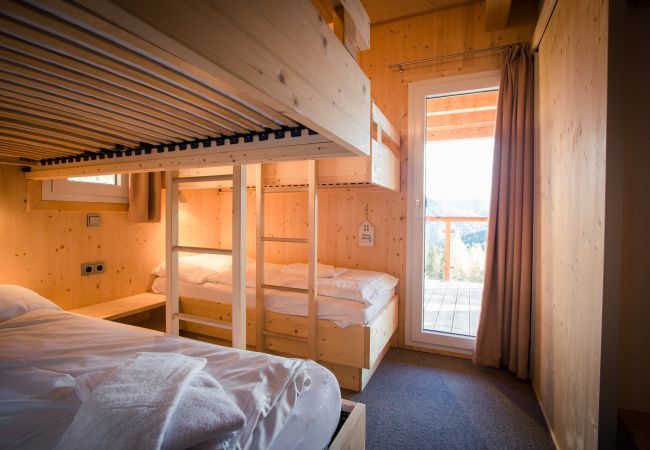 Huis in Turrach - Vakantiehuis # 48 met IR-sauna en outdoor whirlpool Huis in Turrach - Vakantiehuis # 48 met IR-sauna en outdoor whirlpool