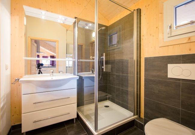 Huis in Turrach - Vakantiehuis # 37 met IR-sauna en indoor whirlpool Huis in Turrach - Vakantiehuis # 37 met IR-sauna en indoor whirlpool