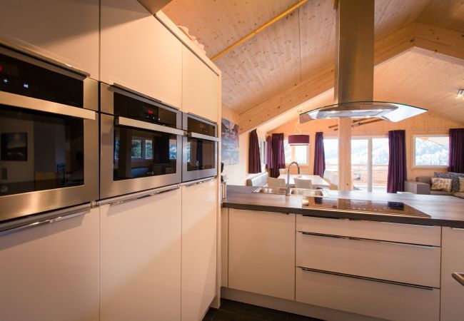 Huis in Turrach - Vakantiehuis # 37 met IR-sauna en indoor whirlpool Huis in Turrach - Vakantiehuis # 37 met IR-sauna en indoor whirlpool