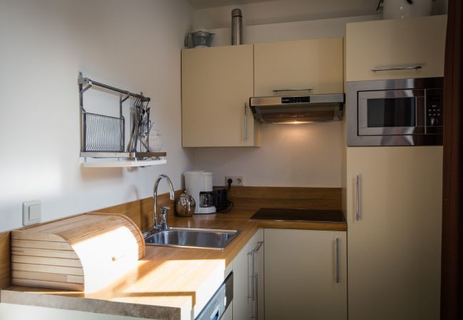 Appartement in Turrach - Appartement Family # 10 met balkon Appartement in Turrach - Appartement Family # 10 met balkon