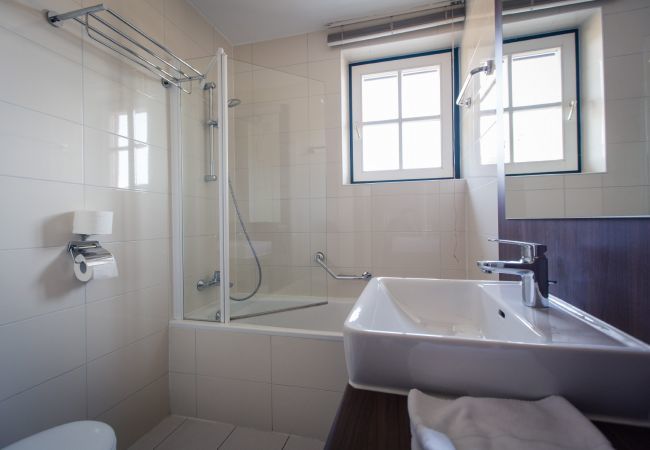 Appartement in Turrach - Appartement Family # 10 met balkon Appartement in Turrach - Appartement Family # 10 met balkon