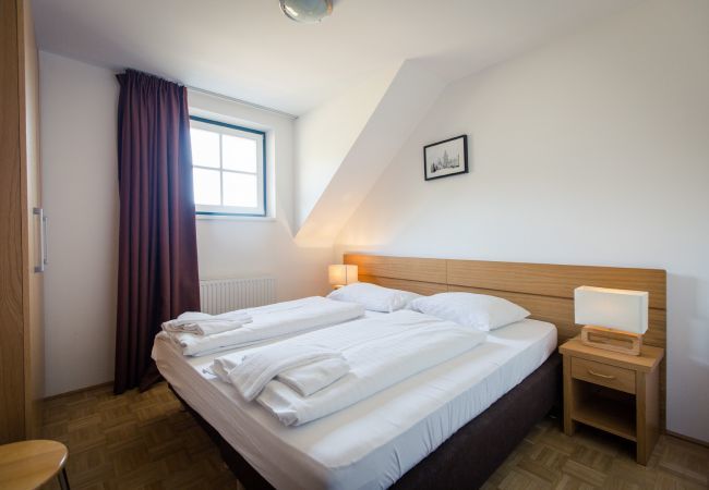 Appartement in Turrach - Appartement Family # 10 met balkon Appartement in Turrach - Appartement Family # 10 met balkon