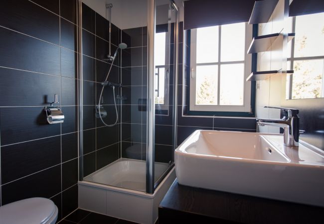 Appartement in Turrach - Studio # 3 met Balkon  Appartement in Turrach - Studio # 3 met Balkon