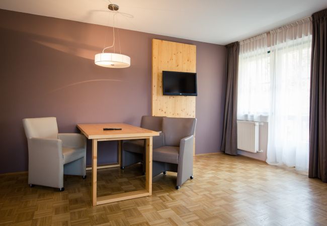 Appartement in Turrach - Studio # 3 met Balkon  Appartement in Turrach - Studio # 3 met Balkon