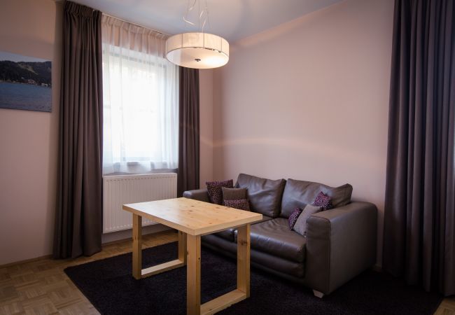 Appartement in Turrach - Studio # 3 met Balkon  Appartement in Turrach - Studio # 3 met Balkon