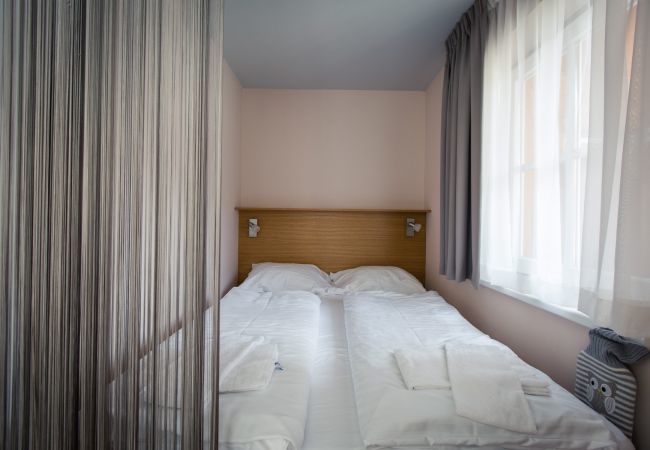 Appartement in Turrach - Studio # 4 met Balkon Appartement in Turrach - Studio # 4 met Balkon