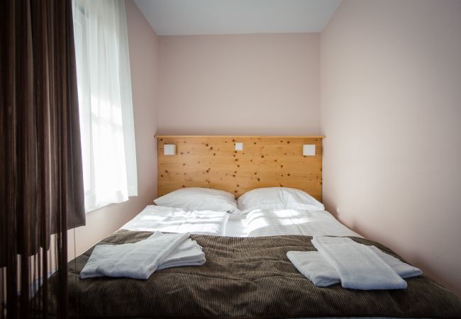 Appartement in Turrach - Studio # 7 met Balkon Appartement in Turrach - Studio # 7 met Balkon