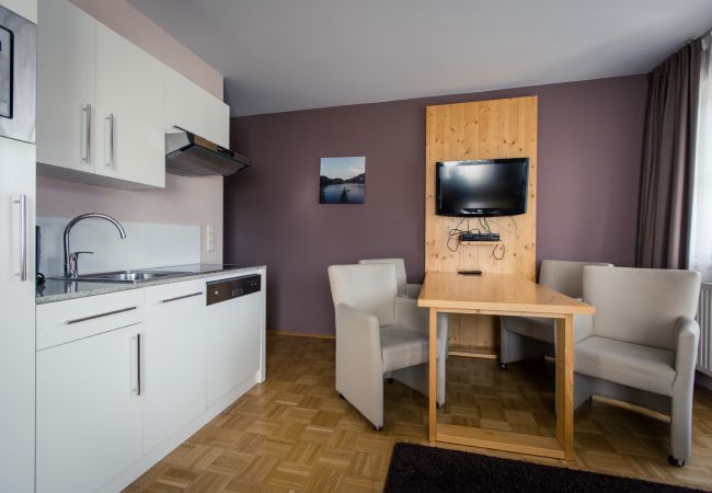 Appartement in Turrach - Studio # 7 met Balkon Appartement in Turrach - Studio # 7 met Balkon