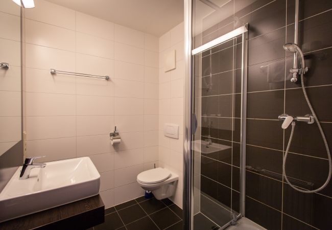 Appartement in Turrach - Studio # 13 met Balkon Appartement in Turrach - Studio # 13 met Balkon