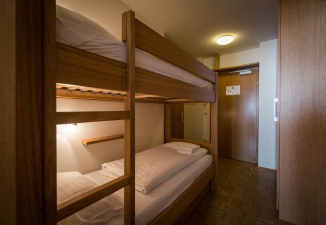 Appartement in Turrach - Appartement # 11 met balkon Appartement in Turrach - Appartement # 11 met balkon