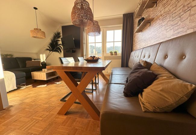 Appartement in Turrach - Appartement # 14 met balkon Appartement in Turrach - Appartement # 14 met balkon