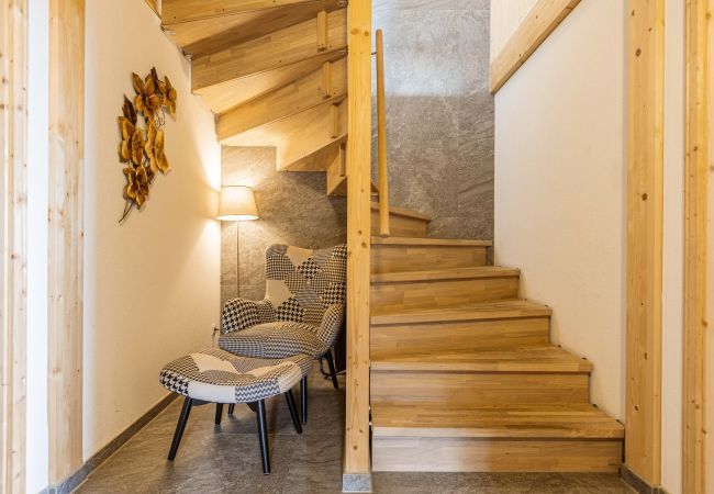 Chalet in Pichl bei Schladming - Superior vakantiehuis # 12 met sauna & bubbelbad Chalet in Pichl bei Schladming - Superior vakantiehuis # 12 met sauna & bubbelbad