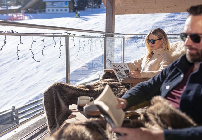 Chalet in Pichl bei Schladming - Premium vakantiehuis # 07 met sauna & outdoor whirlpool Chalet in Pichl bei Schladming - Premium vakantiehuis # 07 met sauna & outdoor whirlpool