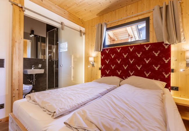 Chalet in Pichl bei Schladming - Premium vakantiehuis # 07 met sauna & outdoor whirlpool Chalet in Pichl bei Schladming - Premium vakantiehuis # 07 met sauna & outdoor whirlpool