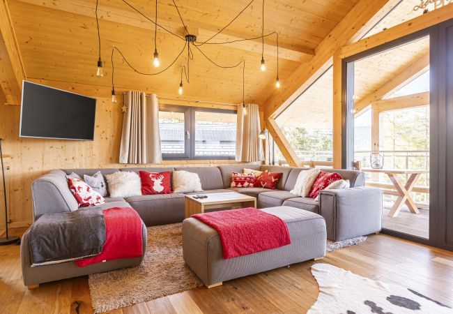 Chalet in Pichl bei Schladming - Premium vakantiehuis # 07 met sauna & outdoor whirlpool Chalet in Pichl bei Schladming - Premium vakantiehuis # 07 met sauna & outdoor whirlpool