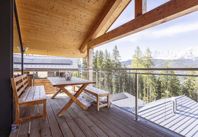 Chalet in Pichl bei Schladming - Premium vakantiehuis # 07 met sauna & outdoor whirlpool Chalet in Pichl bei Schladming - Premium vakantiehuis # 07 met sauna & outdoor whirlpool