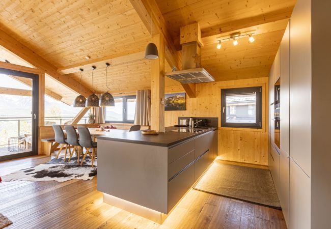 Chalet in Pichl bei Schladming - Premium vakantiehuis # 07 met sauna & outdoor whirlpool Chalet in Pichl bei Schladming - Premium vakantiehuis # 07 met sauna & outdoor whirlpool