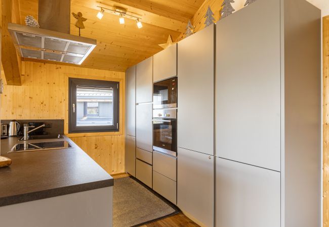 Chalet in Pichl bei Schladming - Premium vakantiehuis # 07 met sauna & outdoor whirlpool Chalet in Pichl bei Schladming - Premium vakantiehuis # 07 met sauna & outdoor whirlpool