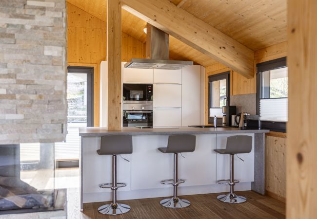 Chalet in Pichl bei Schladming - Superior vakantiehuis # 05 met sauna & bubbelbad Chalet in Pichl bei Schladming - Superior vakantiehuis # 05 met sauna & bubbelbad