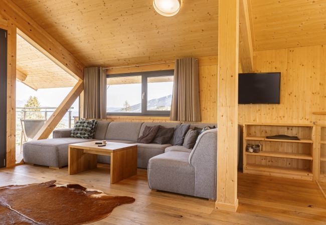 Chalet in Pichl bei Schladming - Superior vakantiehuis # 05 met sauna & bubbelbad Chalet in Pichl bei Schladming - Superior vakantiehuis # 05 met sauna & bubbelbad