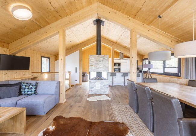 Chalet in Pichl bei Schladming - Superior vakantiehuis # 05 met sauna & bubbelbad Chalet in Pichl bei Schladming - Superior vakantiehuis # 05 met sauna & bubbelbad