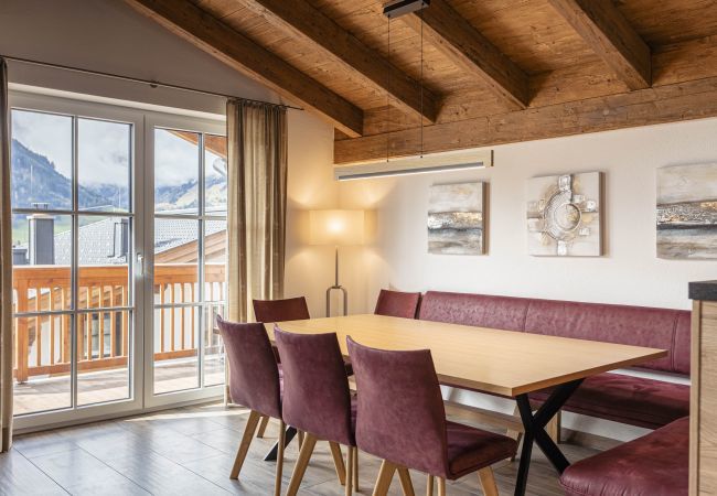 Chalet in Uttendorf - Superior vakantiehuis # 4C met sauna Chalet in Uttendorf - Superior vakantiehuis # 4C met sauna