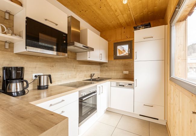 Chalet in Murau - Premium vakantiehuis # 12 met sauna & whirlpool Chalet in Murau - Premium vakantiehuis # 12 met sauna & whirlpool