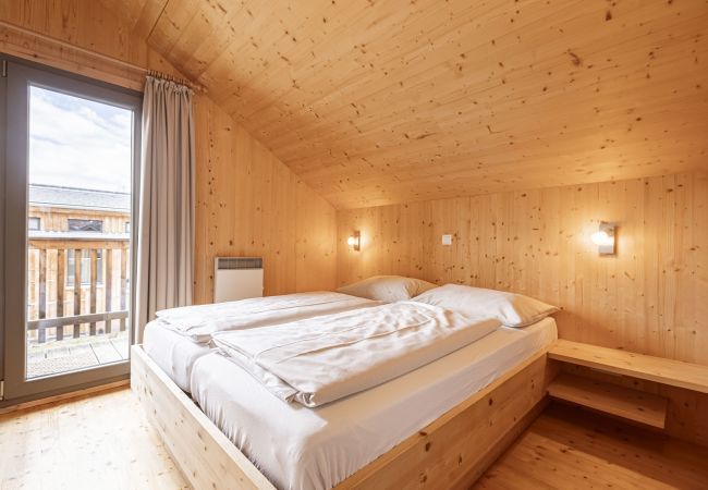 Chalet in Murau - Premium vakantiehuis # 12 met sauna & whirlpool Chalet in Murau - Premium vakantiehuis # 12 met sauna & whirlpool