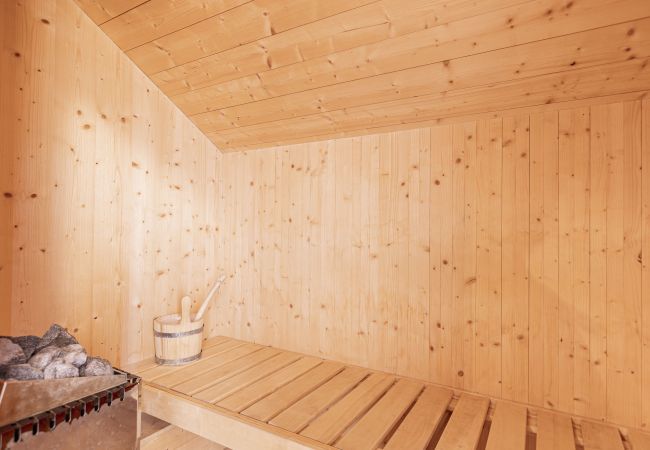 Chalet in Murau - Premium vakantiehuis # 12 met sauna & whirlpool Chalet in Murau - Premium vakantiehuis # 12 met sauna & whirlpool