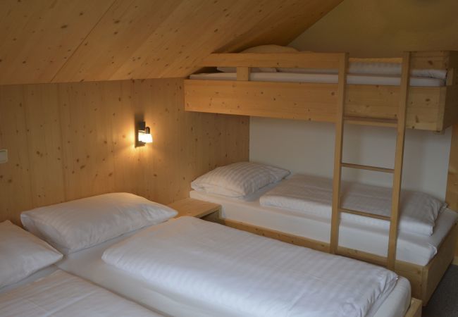 Chalet in Murau - Premium vakantiehuis # 10 met IR-sauna & whirlpool Chalet in Murau - Premium vakantiehuis # 10 met IR-sauna & whirlpool