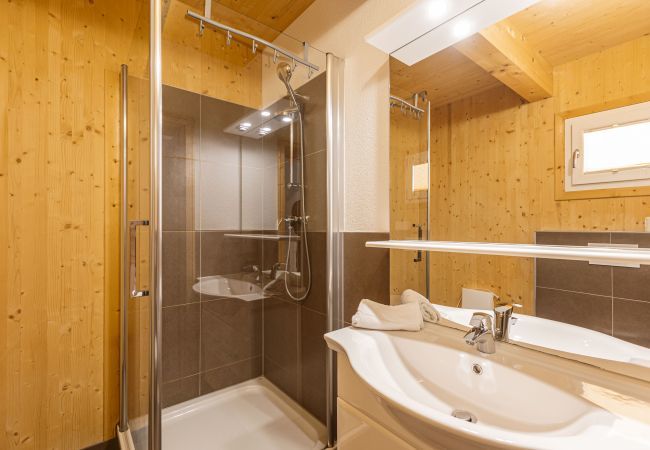 Chalet in Murau - Premium vakantiehuis # 10 met IR-sauna & whirlpool Chalet in Murau - Premium vakantiehuis # 10 met IR-sauna & whirlpool