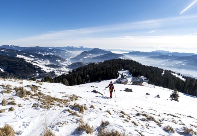 Chalet in Murau - Premium vakantiehuis # 10 met IR-sauna & whirlpool Chalet in Murau - Premium vakantiehuis # 10 met IR-sauna & whirlpool