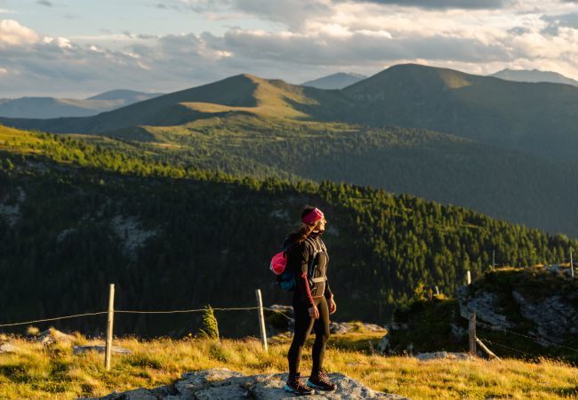 Chalet in Murau - Superior vakantiehuis # 23 met IR-sauna & whirlpool Chalet in Murau - Superior vakantiehuis # 23 met IR-sauna & whirlpool