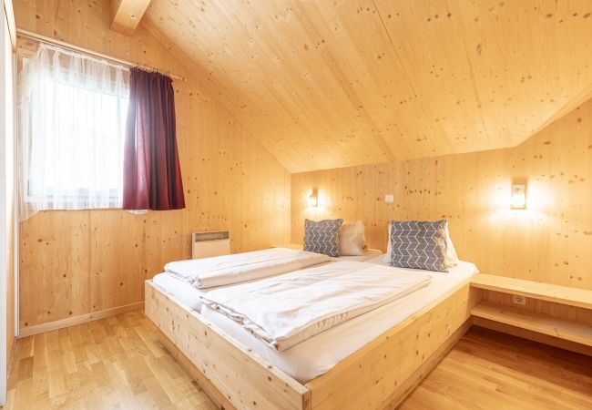 Chalet in Murau - Premium vakantiehuis # 14 met sauna & whirlpool Chalet in Murau - Premium vakantiehuis # 14 met sauna & whirlpool