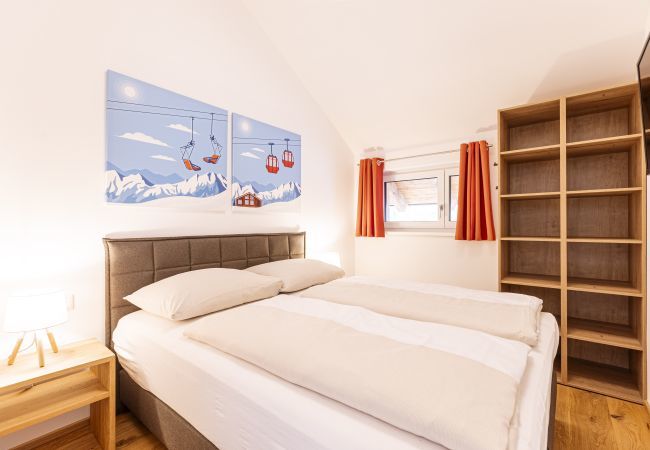 Chalet in Turrach - Vakantiehuis voor tot 6 personen