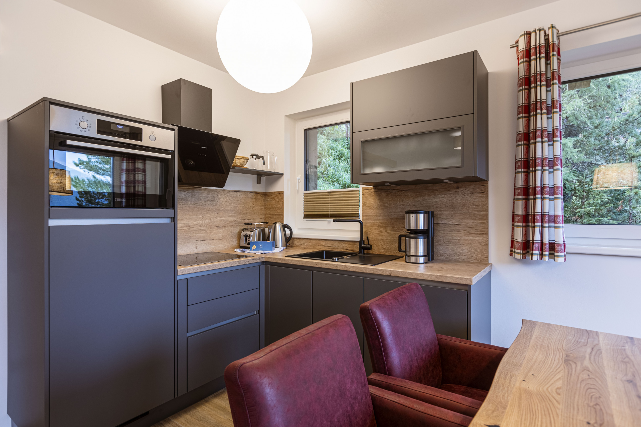 Villa in Turrach - Studio voor tot 4 personen