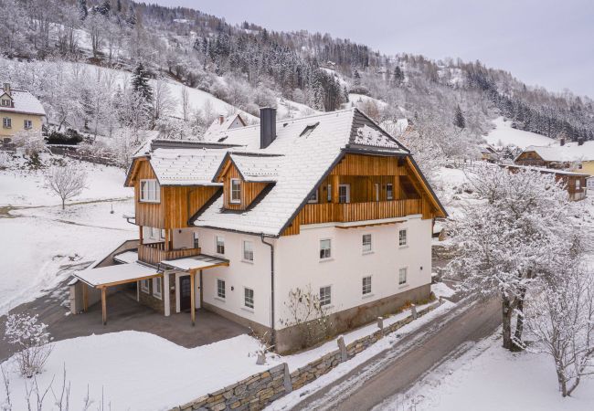 Appartement in St. Georgen am Kreischberg - Appartement #4 met 2 slaapkamers for up to 7 people Appartement in St. Georgen am Kreischberg - Appartement #4 met 2 slaapkamers for up to 7 people