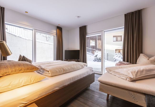 Appartement in Hopfgarten - Premium appartement met 1 slaapkamer voor 2-5 personen Appartement in Hopfgarten - Premium appartement met 1 slaapkamer voor 2-5 personen