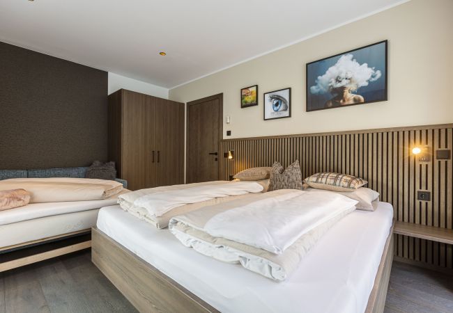 Appartement in Hopfgarten - Premium appartement met 1 slaapkamer voor 2-5 personen Appartement in Hopfgarten - Premium appartement met 1 slaapkamer voor 2-5 personen