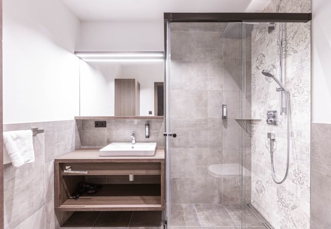 Appartement in Hopfgarten - Premium appartement met 1 slaapkamer voor 2-5 personen Appartement in Hopfgarten - Premium appartement met 1 slaapkamer voor 2-5 personen