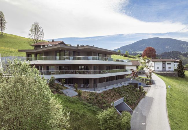 Appartement in Hopfgarten - Premium appartement met 1 slaapkamer voor 2-5 personen Appartement in Hopfgarten - Premium appartement met 1 slaapkamer voor 2-5 personen
