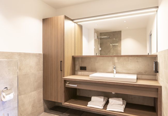 Appartement in Hopfgarten - Appartement met 2 slaapkamers voor 2-7 personen Appartement in Hopfgarten - Appartement met 2 slaapkamers voor 2-7 personen